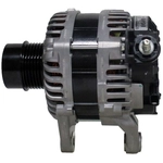 Order QUALITY-BUILT - 11906 - Remanufactured Alternator For Your Vehicle