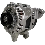 Order QUALITY-BUILT - 11907 - Remanufactured Alternator For Your Vehicle