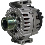 Order QUALITY-BUILT - 11910 - Remanufactured Alternator For Your Vehicle