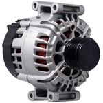 Order QUALITY-BUILT - 11911 - Remanufactured Alternator For Your Vehicle
