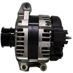 Order QUALITY-BUILT - 11919 - Remanufactured Alternator For Your Vehicle