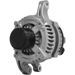 Order QUALITY-BUILT - 11921 - Remanufactured Alternator For Your Vehicle