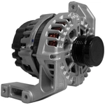 Order QUALITY-BUILT - 11932 - Remanufactured Alternator For Your Vehicle