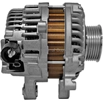 Order Remanufactured Alternator by QUALITY-BUILT - 11938 For Your Vehicle