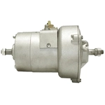 Order QUALITY-BUILT - 13048 - Remanufactured Alternator For Your Vehicle