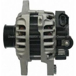 Order Remanufactured Alternator by QUALITY-BUILT - 13209 For Your Vehicle