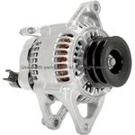 Order Remanufactured Alternator by QUALITY-BUILT - 13220 For Your Vehicle