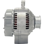 Order Remanufactured Alternator by QUALITY-BUILT - 13322 For Your Vehicle