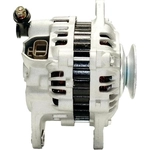 Order Remanufactured Alternator by QUALITY-BUILT - 13350 For Your Vehicle