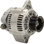 Order Remanufactured Alternator by QUALITY-BUILT - 13396 For Your Vehicle