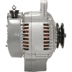 Order QUALITY-BUILT - 13398 - Remanufactured Alternator For Your Vehicle