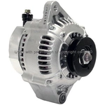 Order Remanufactured Alternator by QUALITY-BUILT - 13409 For Your Vehicle