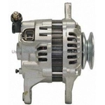 Order Remanufactured Alternator by QUALITY-BUILT - 13432 For Your Vehicle