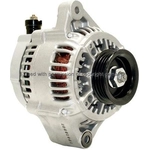 Order Remanufactured Alternator by QUALITY-BUILT - 13433 For Your Vehicle