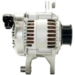 Order Remanufactured Alternator by QUALITY-BUILT - 13443 For Your Vehicle