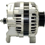 Order Remanufactured Alternator by QUALITY-BUILT - 13473 For Your Vehicle