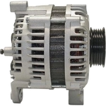 Order Remanufactured Alternator by QUALITY-BUILT - 13477 For Your Vehicle