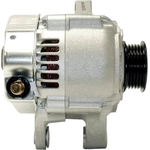 Order Remanufactured Alternator by QUALITY-BUILT - 13481 For Your Vehicle