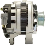 Order Remanufactured Alternator by QUALITY-BUILT - 13483 For Your Vehicle