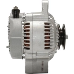 Order Remanufactured Alternator by QUALITY-BUILT - 13492 For Your Vehicle