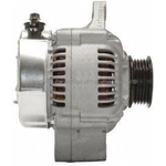 Order Remanufactured Alternator by QUALITY-BUILT - 13512 For Your Vehicle