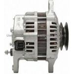 Order Remanufactured Alternator by QUALITY-BUILT - 13533 For Your Vehicle