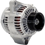 Order Remanufactured Alternator by QUALITY-BUILT - 13539 For Your Vehicle