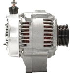 Order Remanufactured Alternator by QUALITY-BUILT - 13552 For Your Vehicle