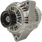 Order Remanufactured Alternator by QUALITY-BUILT - 13553 For Your Vehicle