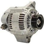 Order Remanufactured Alternator by QUALITY-BUILT - 13557 For Your Vehicle