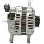 Order Remanufactured Alternator by QUALITY-BUILT - 13559 For Your Vehicle