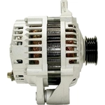 Order Remanufactured Alternator by QUALITY-BUILT - 13564 For Your Vehicle