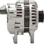 Order Remanufactured Alternator by QUALITY-BUILT - 13577 For Your Vehicle