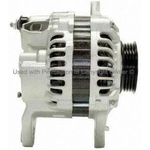 Order Remanufactured Alternator by QUALITY-BUILT - 13586 For Your Vehicle