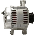 Order Remanufactured Alternator by QUALITY-BUILT - 13592 For Your Vehicle