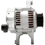 Order Remanufactured Alternator by QUALITY-BUILT - 13593 For Your Vehicle