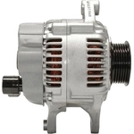 Order Remanufactured Alternator by QUALITY-BUILT - 13594 For Your Vehicle