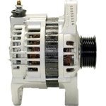 Order Remanufactured Alternator by QUALITY-BUILT - 13636 For Your Vehicle