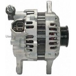 Order Remanufactured Alternator by QUALITY-BUILT - 13650 For Your Vehicle