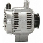 Order Remanufactured Alternator by QUALITY-BUILT - 13677 For Your Vehicle