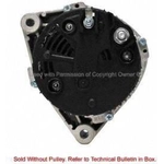 Order Remanufactured Alternator by QUALITY-BUILT - 13709 For Your Vehicle