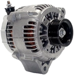 Order Remanufactured Alternator by QUALITY-BUILT - 13715 For Your Vehicle