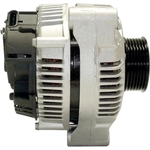 Order Remanufactured Alternator by QUALITY-BUILT - 13721 For Your Vehicle