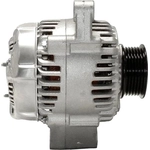 Order Remanufactured Alternator by QUALITY-BUILT - 13722 For Your Vehicle