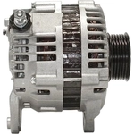 Order Remanufactured Alternator by QUALITY-BUILT - 13724 For Your Vehicle