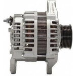 Order Remanufactured Alternator by QUALITY-BUILT - 13728 For Your Vehicle