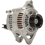 Order Remanufactured Alternator by QUALITY-BUILT - 13742 For Your Vehicle