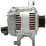 Order Remanufactured Alternator by QUALITY-BUILT - 13746 For Your Vehicle