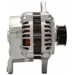Order Remanufactured Alternator by QUALITY-BUILT - 13752 For Your Vehicle