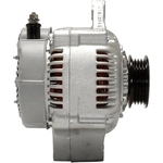 Order Remanufactured Alternator by QUALITY-BUILT - 13753 For Your Vehicle